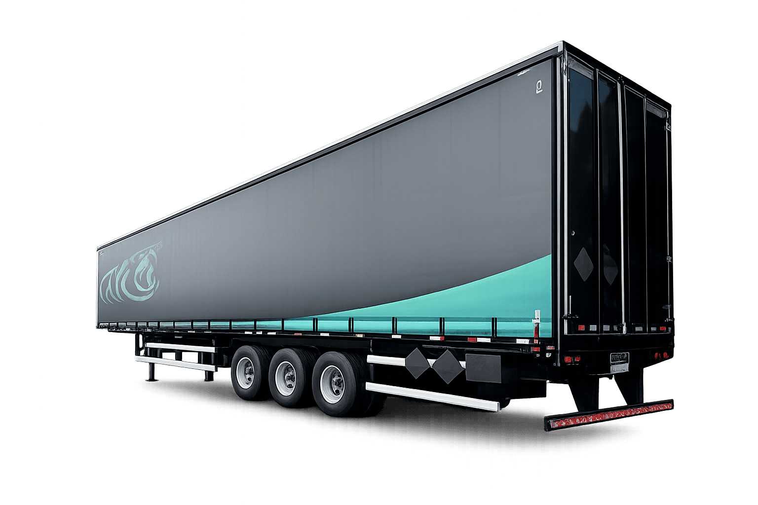 Carreta sider GG Implementos